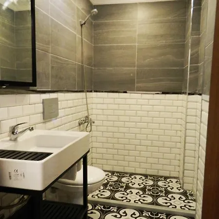 Taksim Family Flats Provincia di Istanbul