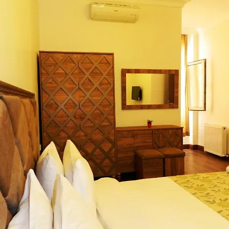 Taksim Family Flats Provincia di Istanbul