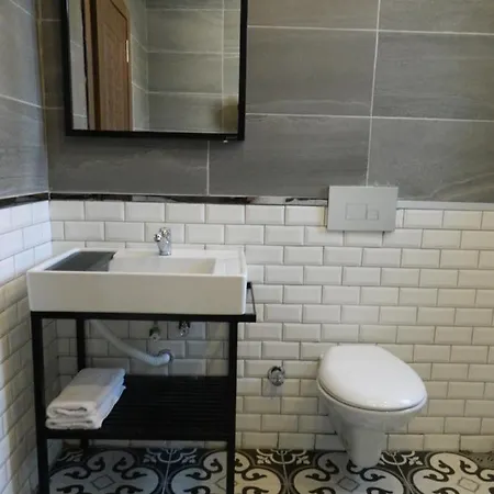 Taksim Family Flats Appartamento