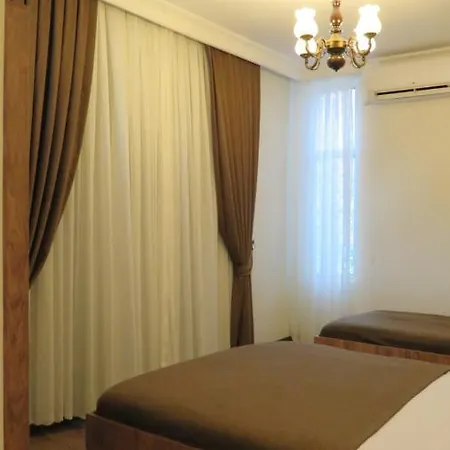 Taksim Family Flats Appartamento *