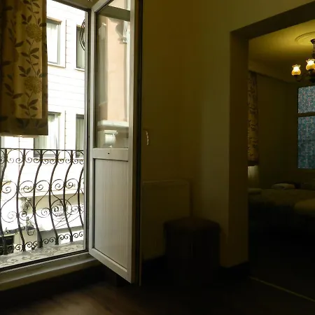 Appartamento Taksim Family Flats Provincia di Istanbul