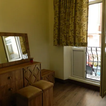 Appartamento Taksim Family Flats