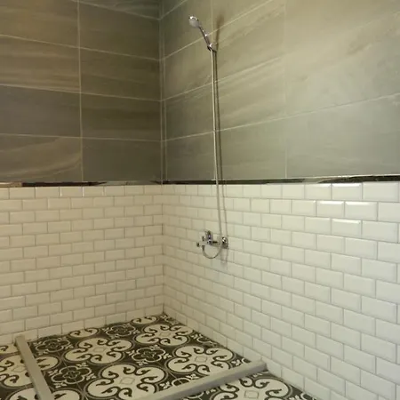 Appartamento Taksim Family Flats *