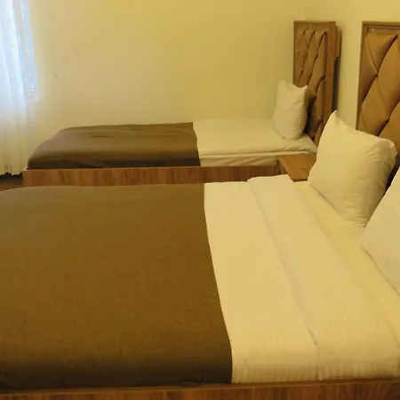 Taksim Family Flats Appartamento *