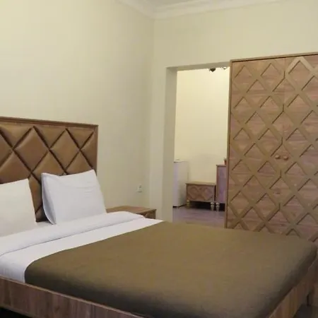 Taksim Family Flats Appartamento Provincia di Istanbul