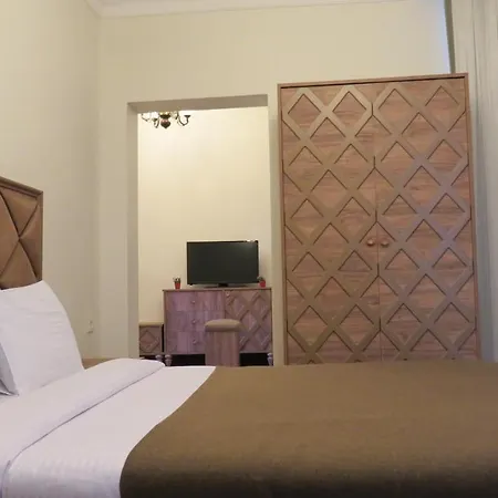 Appartamento Taksim Family Flats *
