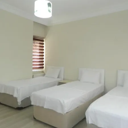 Taksim Family Flats Appartamento *