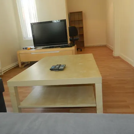 Taksim Family Flats Appartamento Provincia di Istanbul