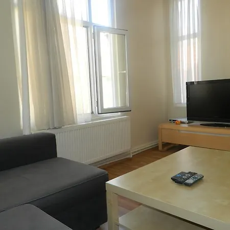 Taksim Family Flats * Provincia di Istanbul