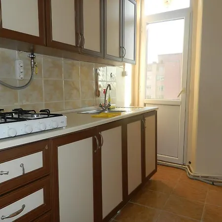 Taksim Family Flats Provincia di Istanbul