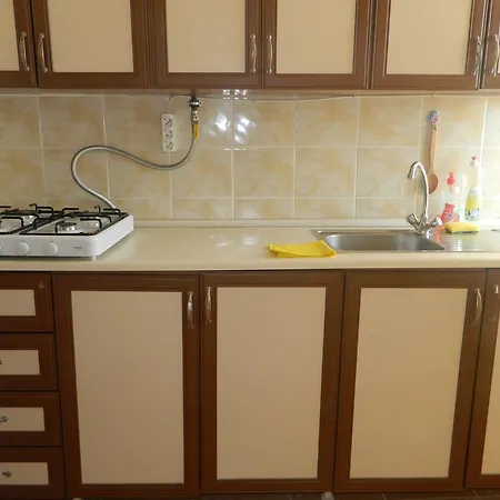 Appartamento Taksim Family Flats