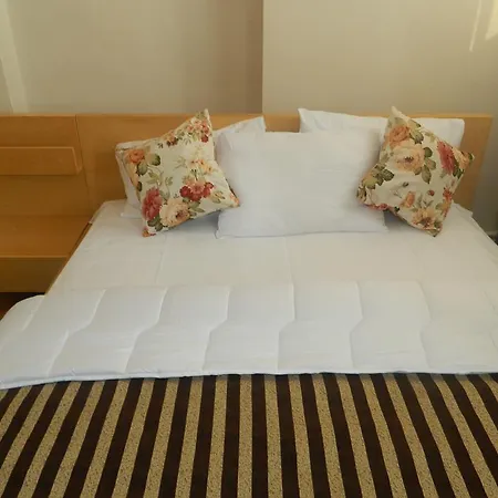 Taksim Family Flats * Provincia di Istanbul