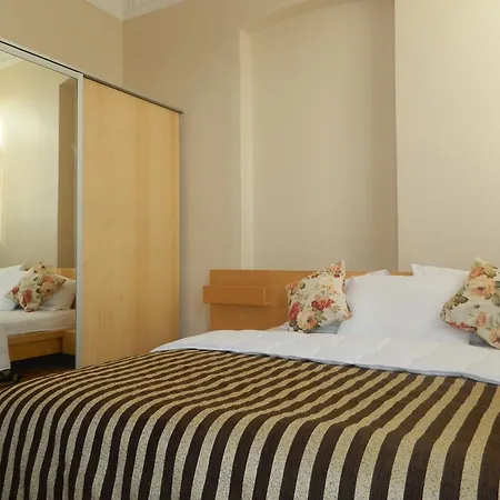 Taksim Family Flats * Provincia di Istanbul