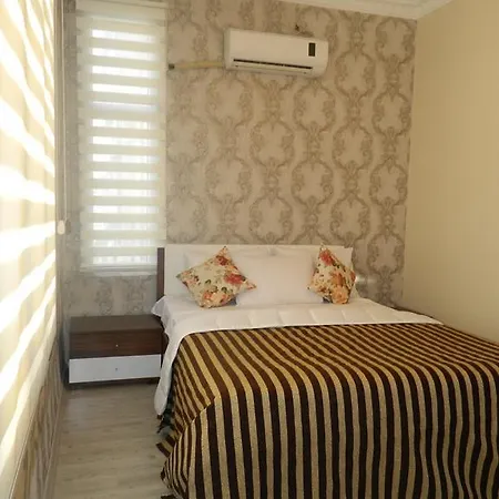Appartamento Taksim Family Flats *