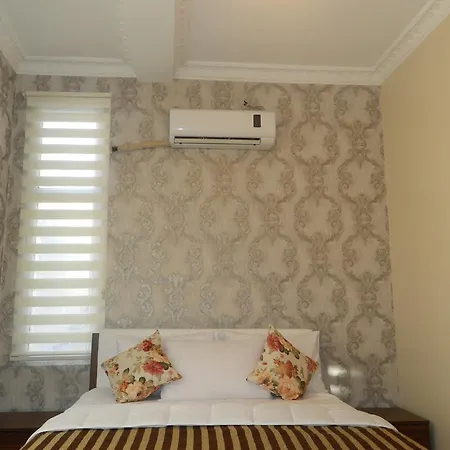 Taksim Family Flats Appartamento