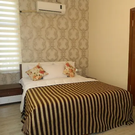 Appartamento Taksim Family Flats *