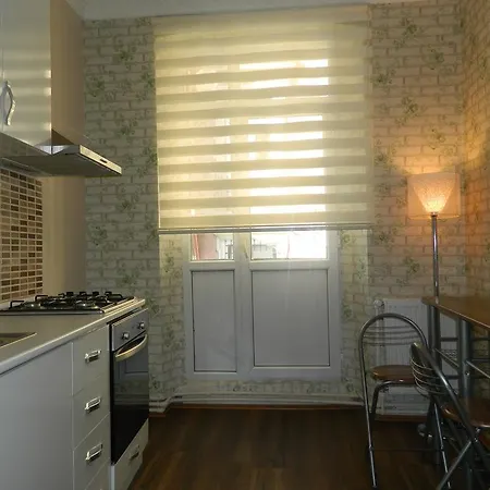Taksim Family Flats Appartamento *