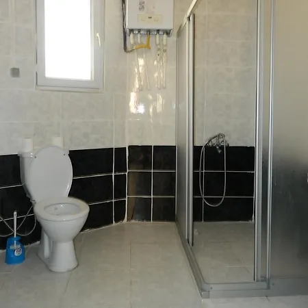 Appartamento Taksim Family Flats
