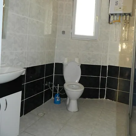 Taksim Family Flats Appartamento