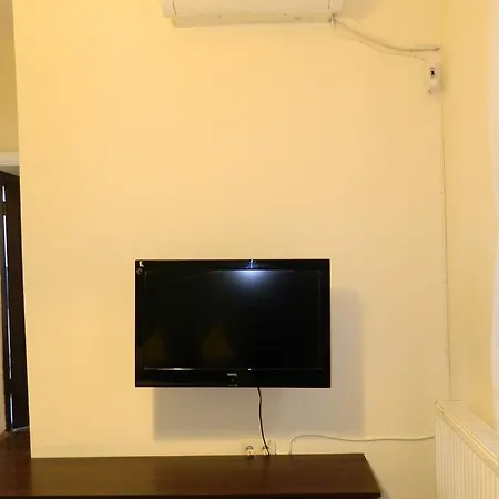 Taksim Family Flats Provincia di Istanbul