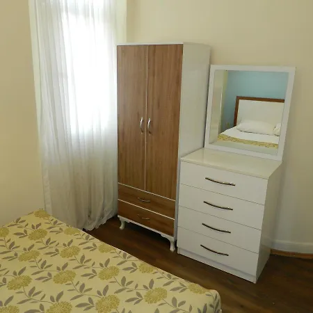 Taksim Family Flats Provincia di Istanbul