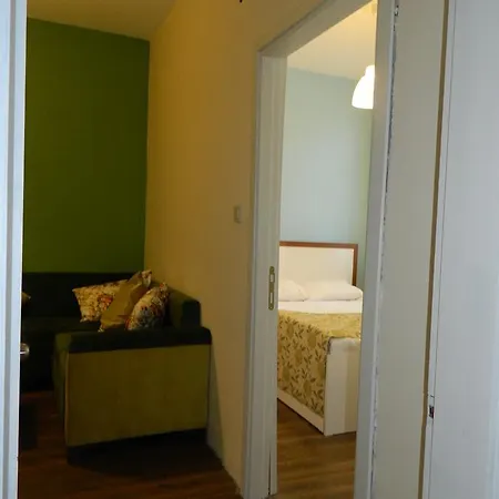 Taksim Family Flats Apartment