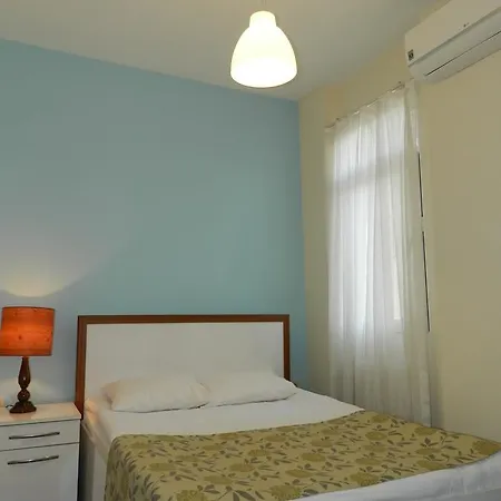 Taksim Family Flats Provincia di Istanbul