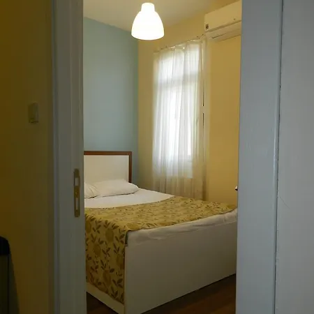 Taksim Family Flats Appartamento *
