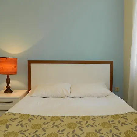 Taksim Family Flats Provincia di Istanbul