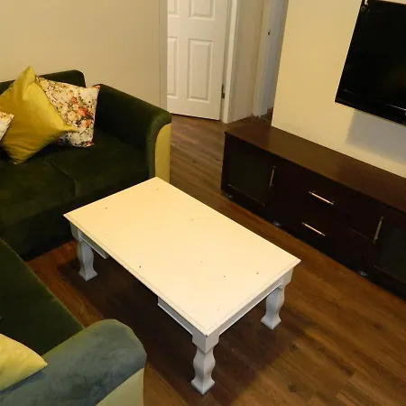 Taksim Family Flats Provincia di Istanbul