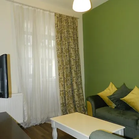 Appartamento Taksim Family Flats Provincia di Istanbul
