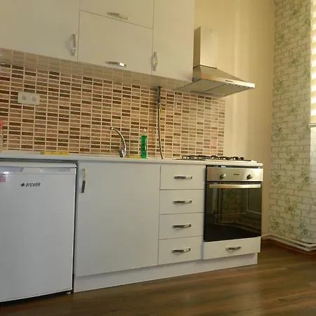 Appartamento Taksim Family Flats *