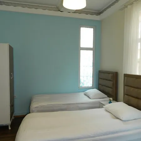 Taksim Family Flats * Provincia di Istanbul