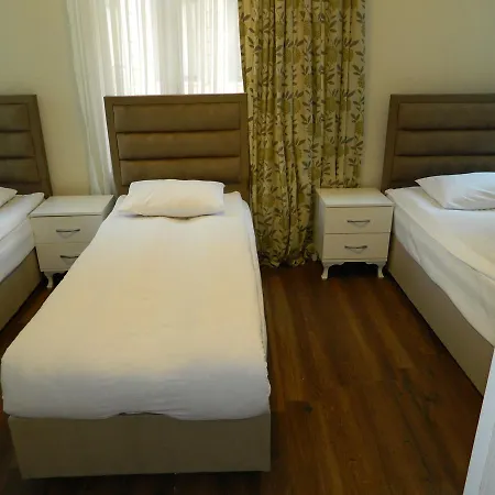 Appartamento Taksim Family Flats Provincia di Istanbul