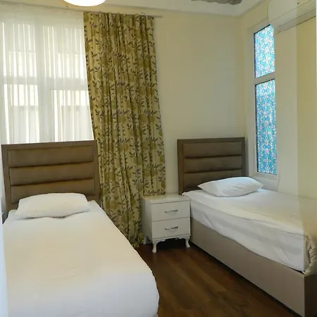 Taksim Family Flats Appartamento *