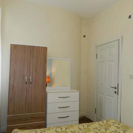 Taksim Family Flats Appartamento