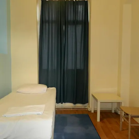 Taksim Family Flats Appartamento *