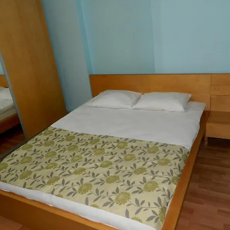 Appartamento Taksim Family Flats