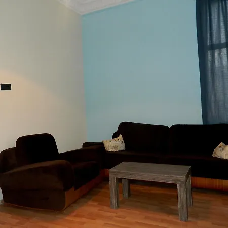 Taksim Family Flats * Provincia di Istanbul