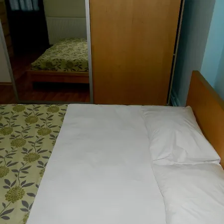 Taksim Family Flats Appartamento Provincia di Istanbul