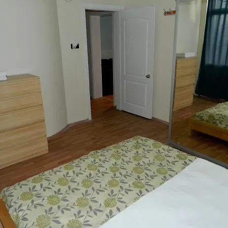 Taksim Family Flats Appartamento
