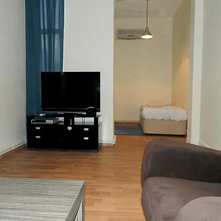Taksim Family Flats Appartamento *