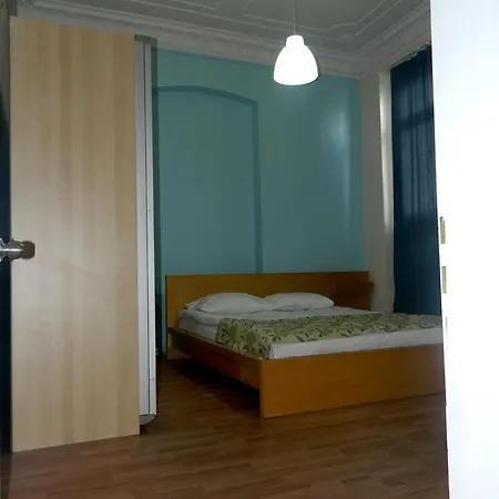 Taksim Family Flats Appartamento