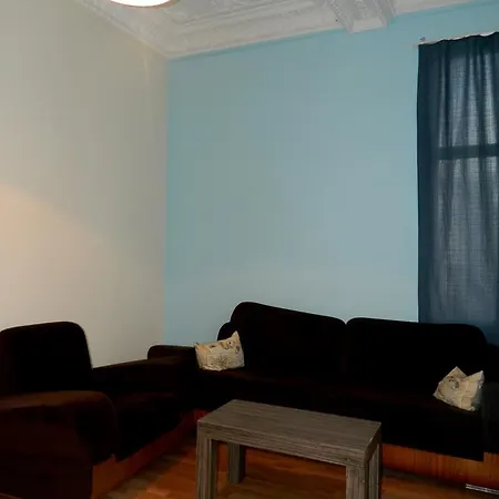 Appartamento Taksim Family Flats