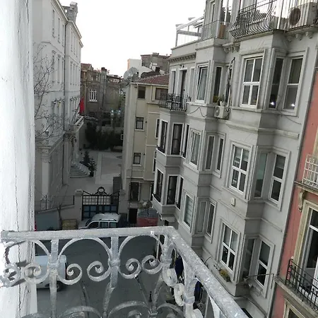 Taksim Family Flats * Istanbul