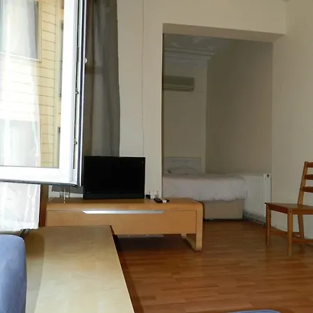 Appartamento Taksim Family Flats Provincia di Istanbul