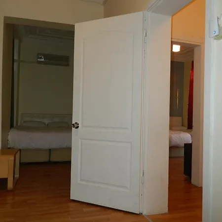 Taksim Family Flats Appartamento Provincia di Istanbul