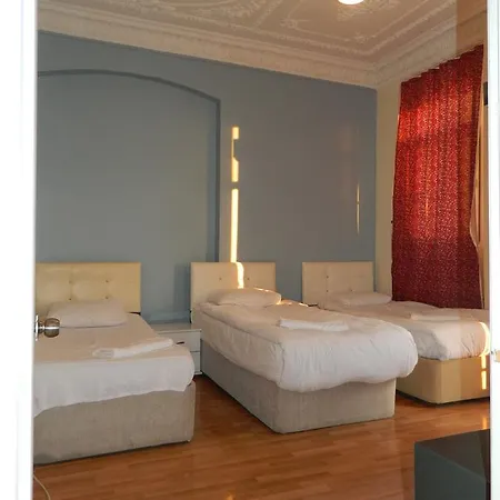 Appartamento Taksim Family Flats Provincia di Istanbul