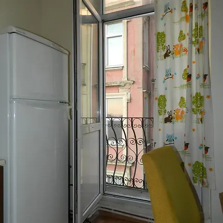Taksim Family Flats * Provincia di Istanbul