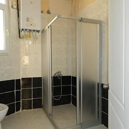 Taksim Family Flats